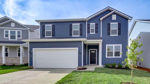 1850 Washington Blvd, Lyndon, KY, 40242-3443 | Card Image