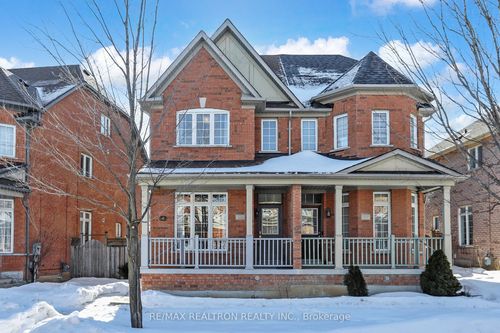 49 Rainbow Valley Cres, Markham, ON, L6E1Z1 | Card Image