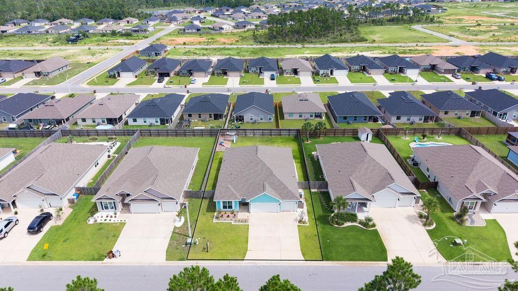 Residential in Gulf Breeze 4