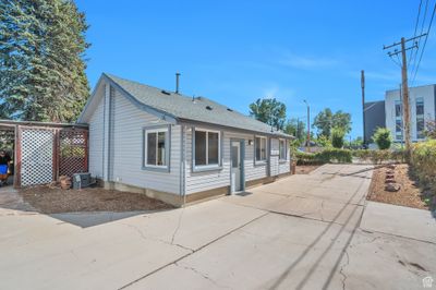 113 E Wilson Ave, House other with 3 bedrooms, 2 bathrooms and 6 parking in Salt Lake City UT | Image 3