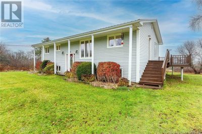 191 Stanley Dr, House other with 3 bedrooms, 1 bathrooms and null parking in Sackville NB | Image 1