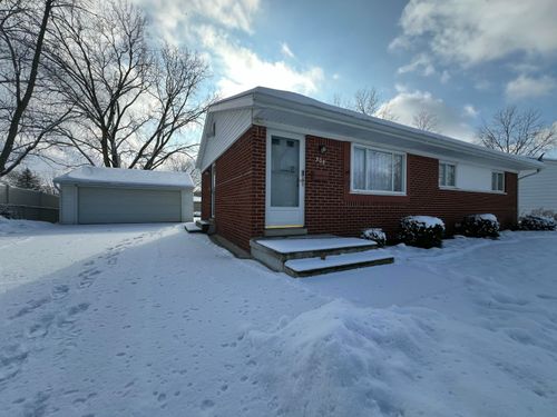 308 Wallace Dr, Saline, MI, 48176-1028 | Card Image