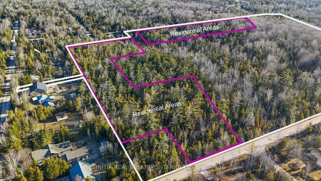 450 Sauble Falls Pky, Home with 0 bedrooms, 0 bathrooms and null parking in Sauble Beach ON | Image 8