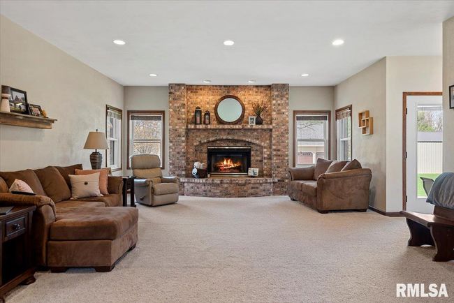 1241 Gracie, House other with 5 bedrooms, 5 bathrooms and null parking in Sherman IL | Image 9