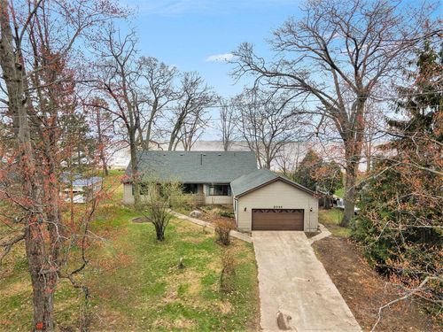 3044 S Point Au Gres Rd, Au Gres, MI, 48703-9534 | Card Image