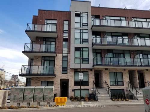 9-861 Sheppard Ave W, North York, ON, M3H0E8 | Card Image
