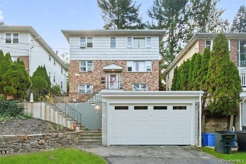 190 Midland Ave, Eastchester, NY, 10707-4308 | Card Image