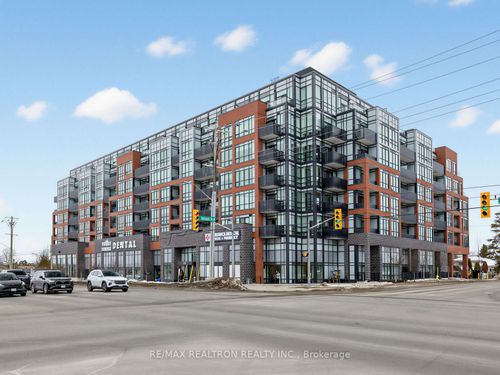 406-681 Yonge St, Barrie, ON, L4N4E8 | Card Image