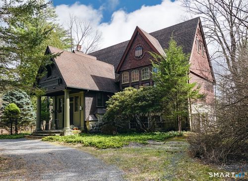 552 Twin Lakes Rd, Salisbury, CT, 06068-1306 | Card Image