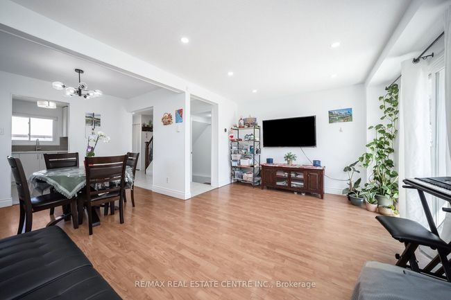 24 Jackman Dr, House other with 5 bedrooms, 2 bathrooms and 5 parking in Brampton ON | Image 33