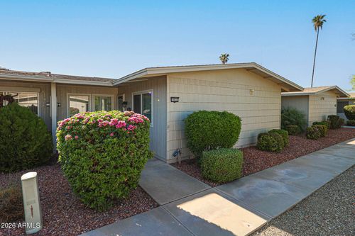 10833 W Santa Fe Dr, Sun City, AZ, 85351-2609 | Card Image