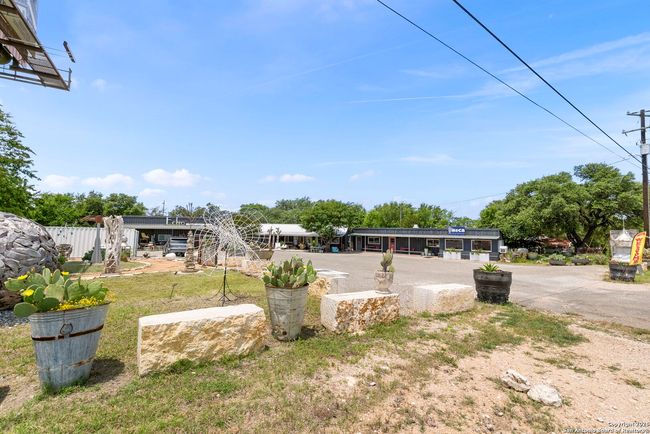 1725 S Us Highway 281, Home with 0 bedrooms, 0 bathrooms and null parking in Blanco TX | Image 45