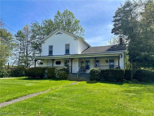4424 Warren Sharon Rd, Vienna, OH, 44473-8613 | Card Image