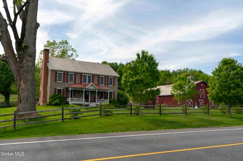 1135 Middleline Road, Ballston Spa, NY, 12020 | Card Image