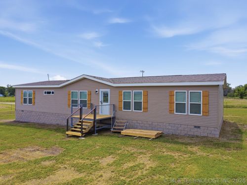 315 E Elevator Street, Delaware, OK, 74027 | Card Image