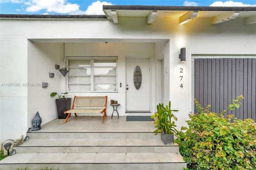 274 Nw 43rd St, Miami, FL, 33127 | Card Image