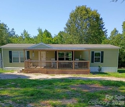2180 Hunts Mill Rd, Chesterfield, SC, 29709-8396 | Card Image