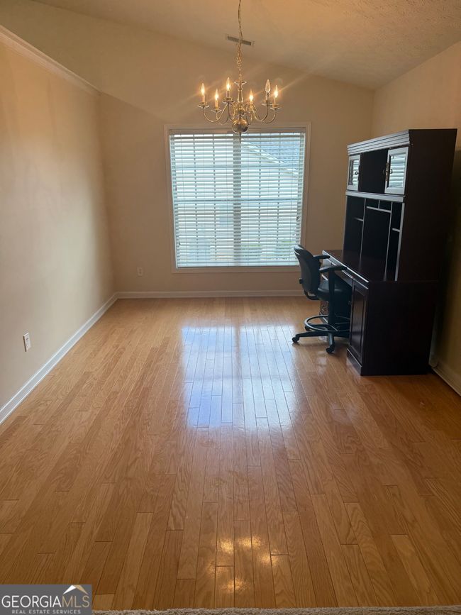 1925 Cedar Walk Ln, House other with 4 bedrooms, 2 bathrooms and 4 parking in Conley GA | Image 12