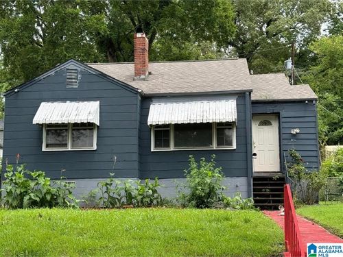 5021 41st Way N, BIRMINGHAM, AL, 35217-3130 | Card Image