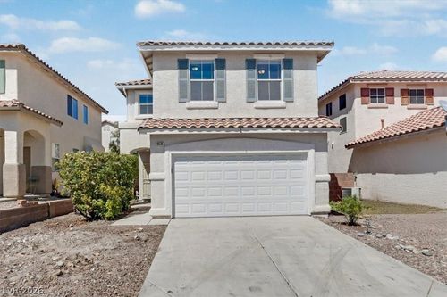 9538 Cherrydale Ct, Las Vegas, NV, 89147-8340 | Card Image