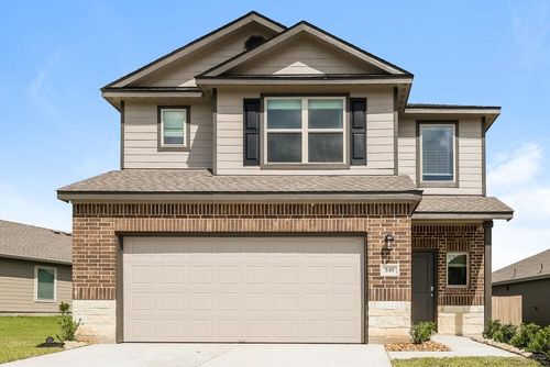 540 Dalloway St, Montgomery, TX, 77316-5804 | Card Image