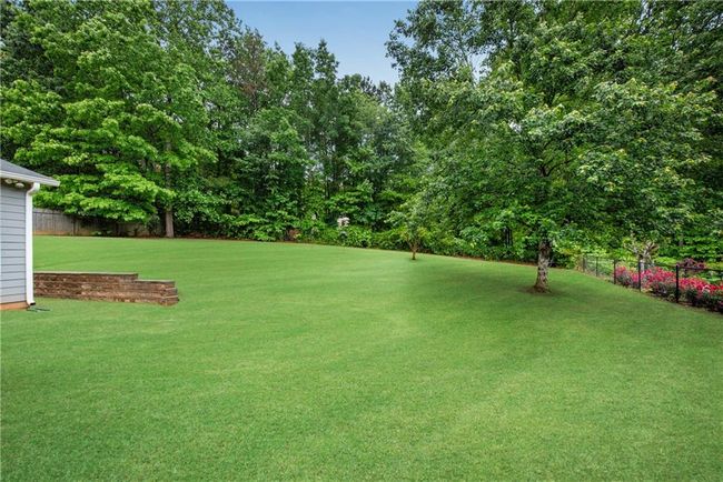 260 Roberts Rd, House other with 5 bedrooms, 4 bathrooms and null parking in Suwanee GA | Image 38