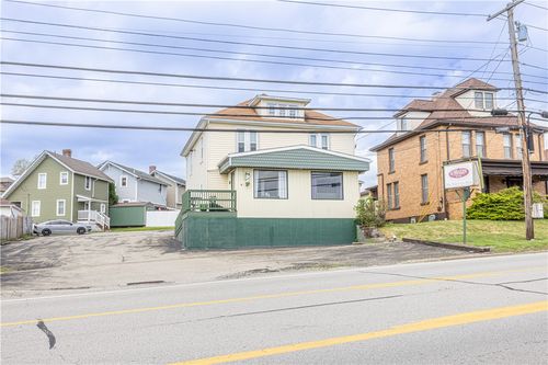 161 Pittsburgh St, Uniontown, PA, 15401-2753 | Card Image