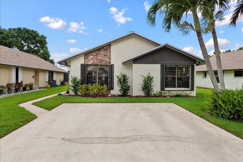 1430 Pines Lane, West Palm Beach, FL, 33415 | Card Image