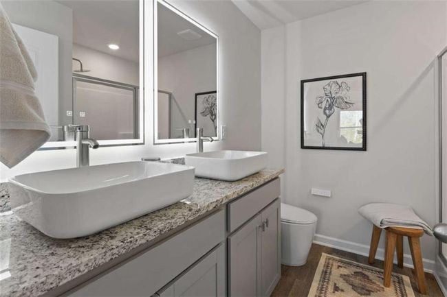48 - 253 Ivey Rd, Townhouse with 3 bedrooms, 3 bathrooms and 1 parking in Temple GA | Image 14