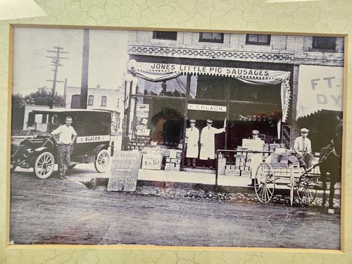 101 S Main St, Fort Atkinson, WI, 53538-2013 | Card Image