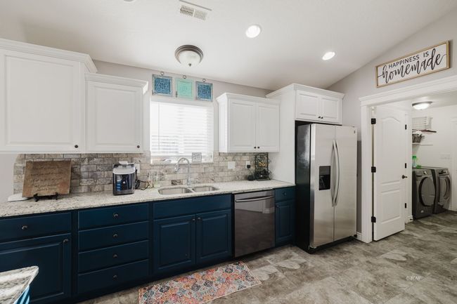 228 Edgebrook Dr, House other with 4 bedrooms, 2 bathrooms and null parking in Spring Creek NV | Image 13