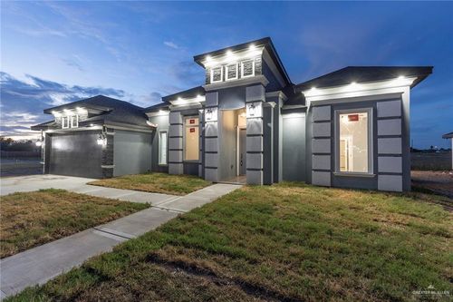 1406 Tee Box Ln, Weslaco, TX, 78596 | Card Image