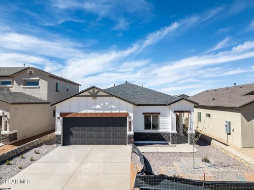 15312 Target Avenue, El Paso, TX, 79938 | Card Image