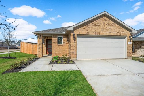 1666 Shae Oak Ln, Conroe, TX, 77304-3381 | Card Image