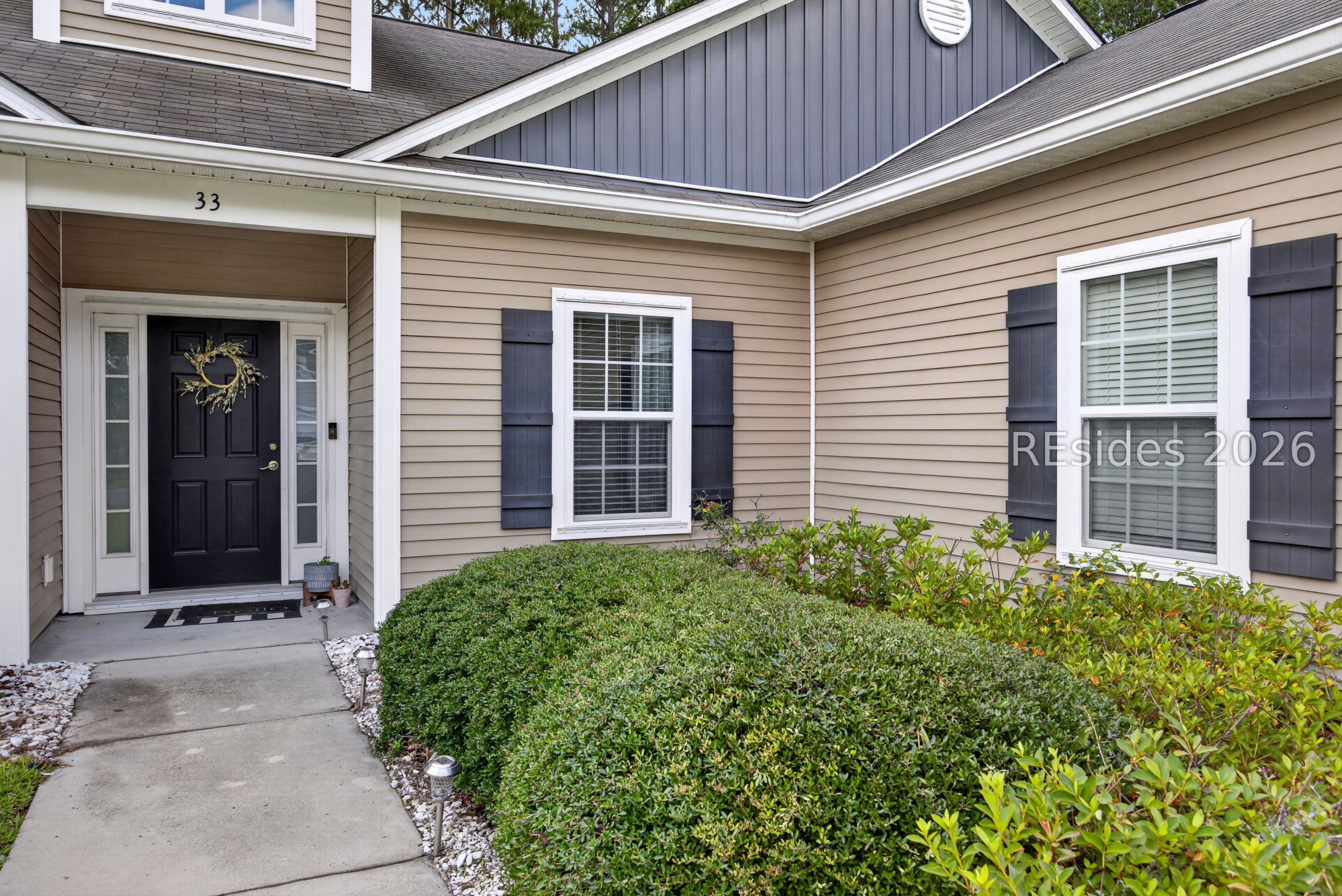 Residential in Bluffton 4