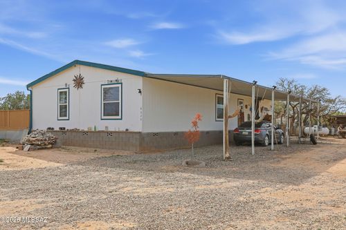 8620 S Cover View Road, Tucson, AZ, 85736 | Card Image