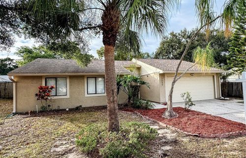 2884 Cinnamon Bear Trl, PALM HARBOR, FL, 34684-1749 | Card Image