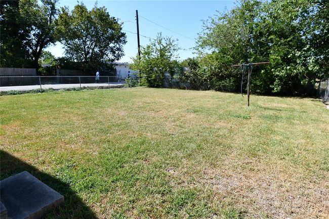 2207 Chew St, House other with 2 bedrooms, 1 bathrooms and null parking in Houston TX | Image 7