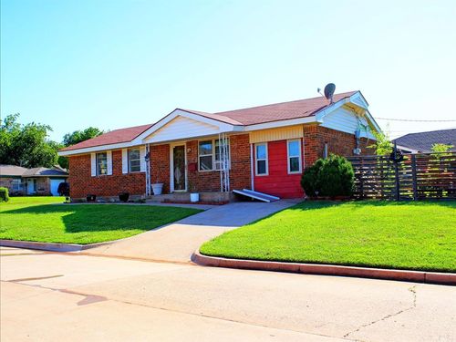 2605 N Kate Avenue, Oklahoma City, OK, 73111 | Card Image