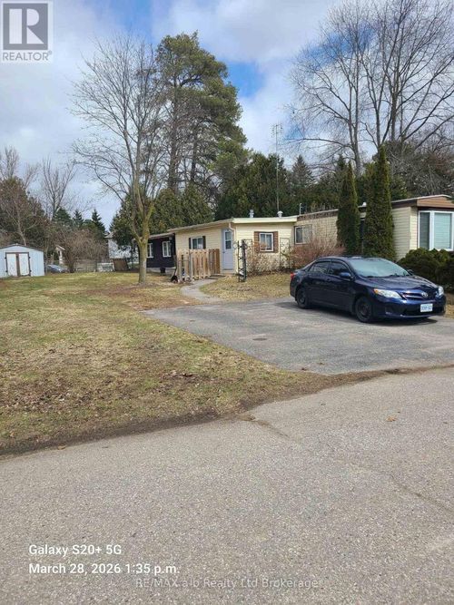 15-746112 Township Rd, Woodstock, ON, N4S7V9 | Card Image