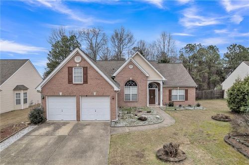 1515 Brisbane Dr, Dacula, GA, 30019-7734 | Card Image