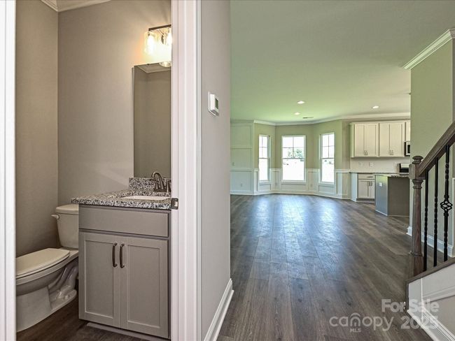 11533 Valley Oaks Ln, House other with 3 bedrooms, 4 bathrooms and null parking in Stanfield NC | Image 14