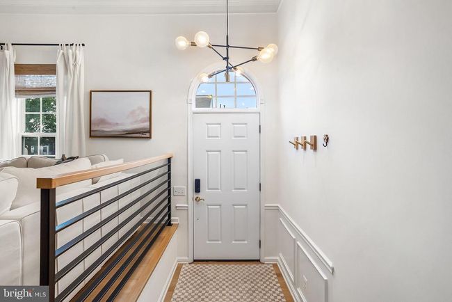 1303 - 59 Avalon Ct, Townhouse with 3 bedrooms, 3 bathrooms and null parking in DOYLESTOWN PA | Image 9