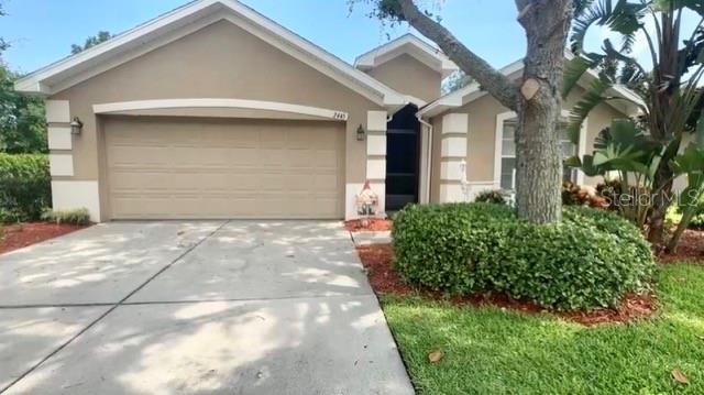 Triggerfish Ct, Holiday, FL 34691