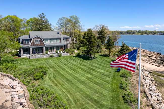 250 Joshua Point Rd, House other with 4 bedrooms, 5 bathrooms and 6 parking in Guilford CT | Image 7