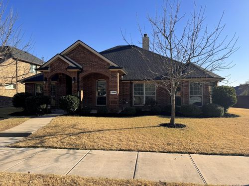 1295 White Water Ln, Rockwall, TX, 75087-7250 | Card Image