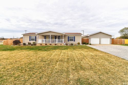 602 S Mill St, Owensville, IN, 47665-9404 | Card Image