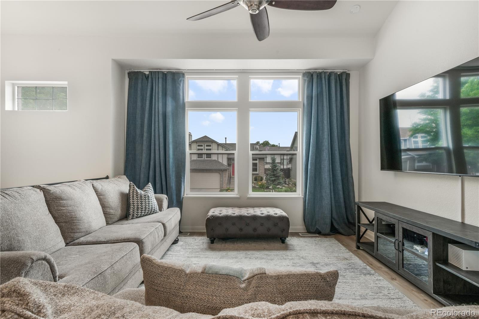Residential in Colorado Springs 5