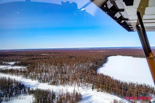 20114 E Baldy Lake Dr, Talkeetna, AK, 99676 | Card Image