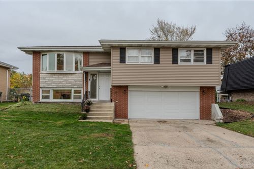 7417 160th Place, Tinley Park, IL, 60477 | Card Image